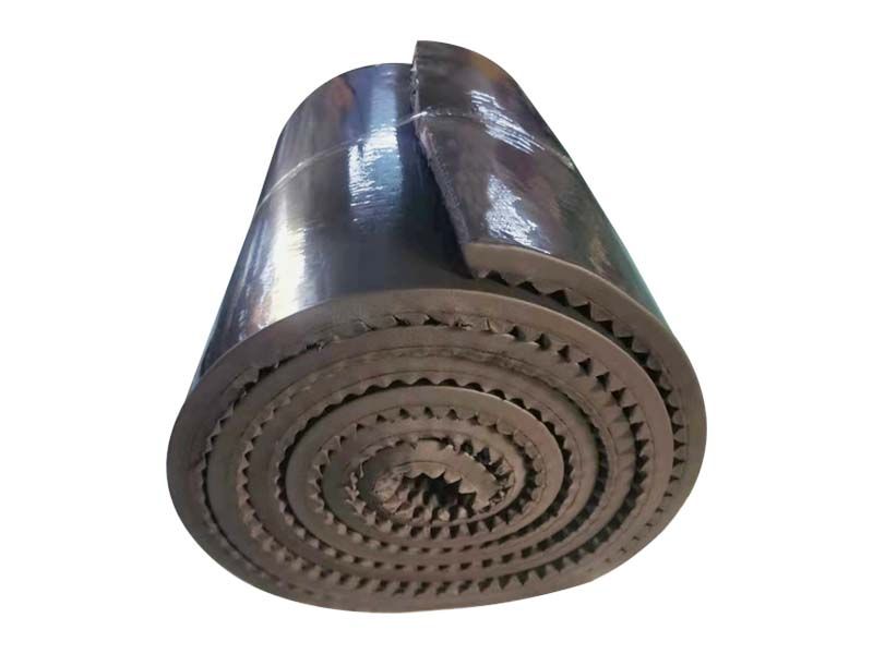 张家界弘琦保温建材